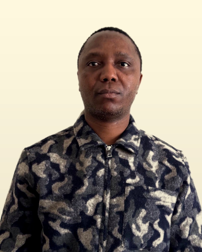 Samuel Awonorin